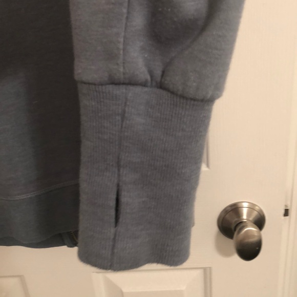 Ladies Bird & Vine light jacket - Picture 4 of 4